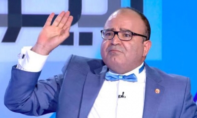 غدا محمد بوغلاب امام القضاء