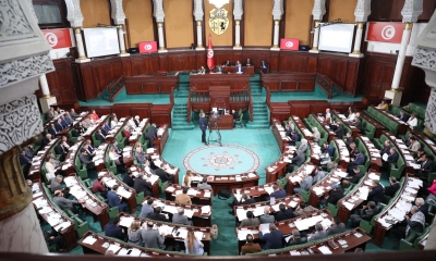 البرلمان يرفض التعديلات المدرجة على الفصل 41 في قانون مشروع المالية