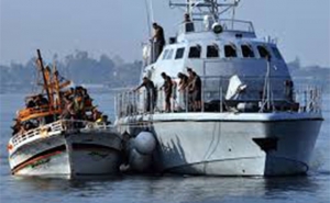 إيطاليا تفكك شبكة إرهابية عابرة للمتوسط:  13 موقوفا منهم تونسيون عبروا البحر من تونس تجاه صقلية 
