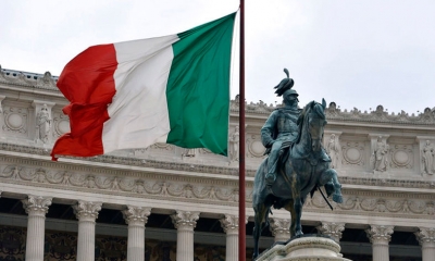 تراجع معدل التضخم في إيطاليا لأدنى مستوى منذ 14 شهرا