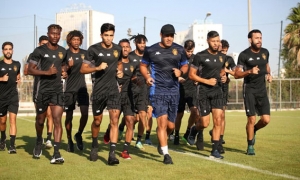 الترجي الرياضي: غلق ملف البدري ... هذا ما اشترطه الاتحاد المنستيري للتفريط في نجمه