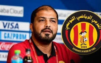 الترجي الرياضي الشعباني يجهز مهمة جديدة لبوقرة