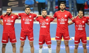 كرة اليد: قائمة اللاعبين المدعويين لتربص منتخب الأكابر