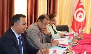 ندوة جهوية حول حوكمة و صيانة المنشآت الرياضية