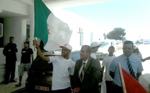 بعد تراجع الإقبال على السوق التركية: تونس الوجهة الأولى للجزائريين
