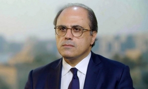 بعد ترشيحه لرئاسة لبنان: جهاد أزعور يتخلى مؤقتاً عن منصبه بصندوق النقد