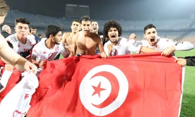 محمد امين كشيش ( لاعب المنتخب التونسي اقل من 20 سنة): هدفنا اسعاد الجماهير التونسية