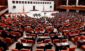 البرلمان التركي يوافق على انضمام فنلندا لحلف شمال الأطلسي