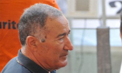 الموت يغيب المدرب الوطني السابق عامر حيزم