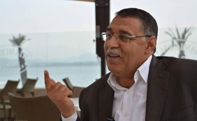 القيادي بحركة النهضة عبد الحميد الجلاصي لـ«المغرب»:  الخروج من الحكومة ليس عقوبة.. والتحوير لن يتجاوز 10 حقائب وزارية وعلى النداء أن يوضح موقفه