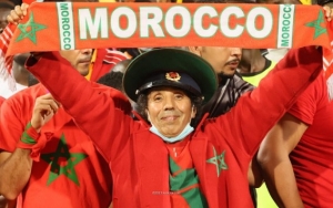أسبوع تاريخي للمغرب افريقيا وعالميا