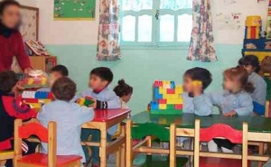 معنويون بالعودة المدرسية:  محاضن ورياض الأطفال مطالبة بالالتزام بكراس الشروط وبالبروتوكول الصحي