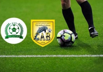 النادي البنزرتي – مستقبل سليمان (2 - 1): أول انتصار لقرش الشمال