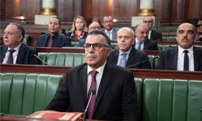 خلال جلسة عامة لمشروع مهمة الدولة والشؤون العقارية:  دعوة الى تسوية الاشكاليات العقارية توظيف الرصيد العقاري الدولي