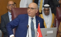 تونس وعدد من الدول العربية تدين الممارسات الإسرائيلية في القدس