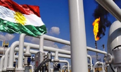 إقليم كردستان العراق يستأنف ضخ النفط إلى تركيا