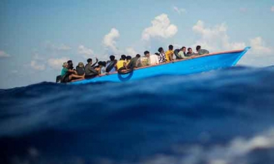 منظمات : تونس ليست بلد منشأ ولا ملاذا آمنا لمن يتم إنقاذهم في البحر