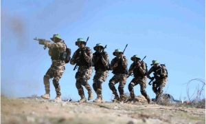 القسام تعلن قتل وإصابة عسكريين إسرائيليين في رفح