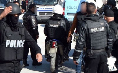 الجبهة الوطنية للنقابات الأمنية: 9 هياكل نقابية ترفض دعوة الأمنيين لمقاطعة الانتخابات ..  وتؤكد أنه يلزم النقابة الوطنية وحدها