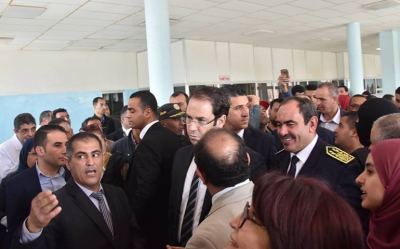 سنة تمرّ عن حزمة المشاريع لفائدة بن قردان:  الإنجاز بطيء.. والشاهد يعلن اليوم عن إجراءات جديدة لعائلات الشهداء