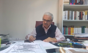 زياد كريشان 