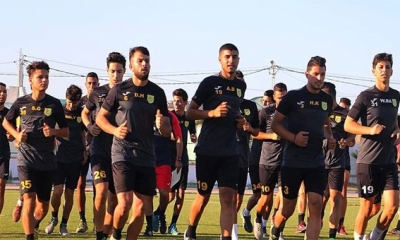 النادي البنزرتي يتربص في عين دراهم