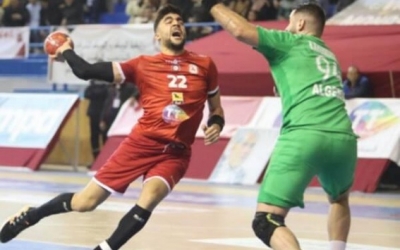 تونس تفوز على الجزائر وديا