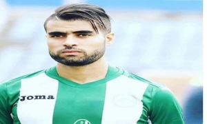 نهاية مشوار ربيع بوزيد مع نادي بيشة السعودي