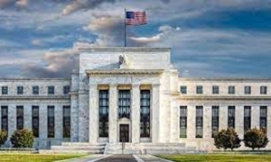 الاحتياطي الفيدرالي يستعد لرفع أسعار الفائدة يوم الأربعاء إلى أعلى معدل في 22 عاماً
