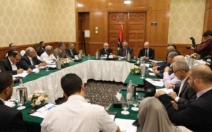 ليبيا: مجلس النواب يشترط اعتماد نتائج حوار تونس كأرضية للمصادقة على أية توافقات