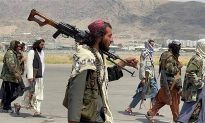 طالبان تقتل مسؤولاً إقليمياً في تنظيم داعش الارهابي في أفغانستان