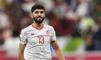 الفرجاني ساسي في مصر من اجل غلق ملف الزمالك