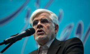 محمد رضا عارف