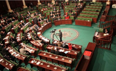 مع استكمال المصادقة على فصول مشروع مجلة الجماعات المحلية:  انتقاد لظاهرة الغيابات واللجان البرلمانية تواصل أعمالها