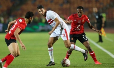 احمد شوبير يكشف عن حكم لقاء الاهلي والزمالك