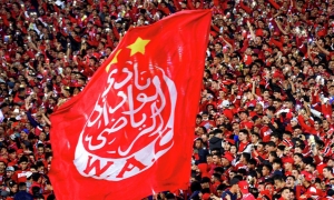 رقم استثنائي.. زعامة الوداد القارية بين الترجي والرجاء