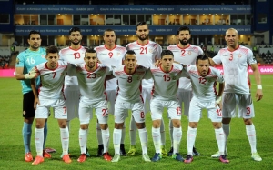 بعثة المنتخب في الغابون تدعم العائلات المعوزة في الشمال الغربي