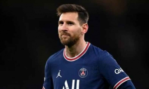 برشلونة او الهلال: اخر تطورات مستقبل ميسي
