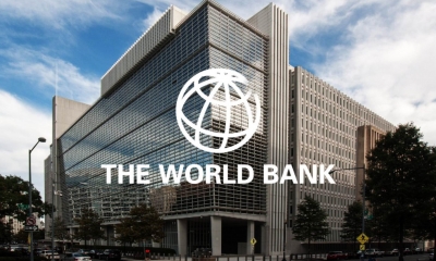 البنك الدولي يتوقع ارتفاع نسبة النمو في تونس إلى 2.6% خلال 2025