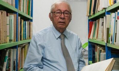 تتويج عربي للدكتورعبد الجليل التميمي:  مؤرخ الموريسكيين والعثمانيين يحصد جائزة سلطان العويس الثقافية