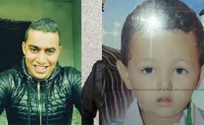 ملف قضية قتل الطفل سيف الله:  القضاء يصدر حكما بسجن القاتل مدى الحياة ولسان دفاعه يستأنف