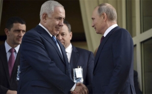 القوّات الأجنبيّة في سوريا.. بين «اسرائيل» روسيا وإيران:  تباين السياسات هل يُجبر الأطراف الفاعلة على تغيير التحالفات؟