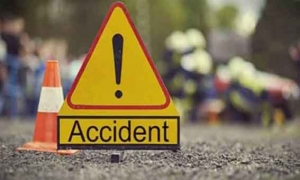 سيدي بوعلي: وفاة 3 ركاب سيارة أجرة إثر حادث مرور خطير