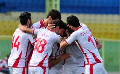 خسارة في 'الفوتسال'