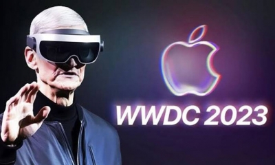 5 مفاجآت مرتقبة في مؤتمر Apple للمطورين WWDC 2023