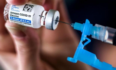 انطلاق التطعيم بلقاح «جونسون» ذو الجرعة الواحدة بصفة مجانية في الصيدليات الخاصة الاثنين المقبل