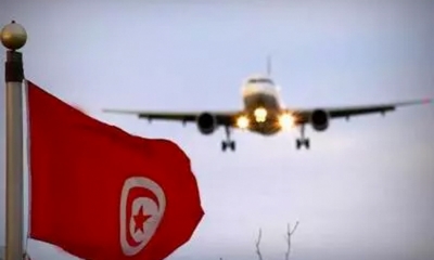 عدد المسافرين العابرين للمطارات التونسيّة يزيد ب25،3 بالمائة خلال الاشهر التسعة الأولى من 2023