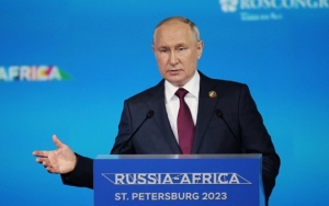 من بينها تونس: بوتين يعلن الاستعداد لتوقيع اتفاقيات هامة مع 4 دول