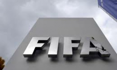 فيفا يؤكد إيداع مكافآت مشاركة المونديال للأندية