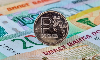 المركزي الروسي يلبي طلب العملة لسداد "يوروبوند" المستحقة